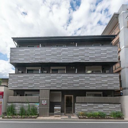 Japaning Hotel Kinkakuji Kitano Hakubaicho Kyoto Exteriör bild
